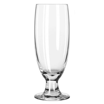 Libbey 3725 Embassy Beer 12 OZ Glass - 36/Case