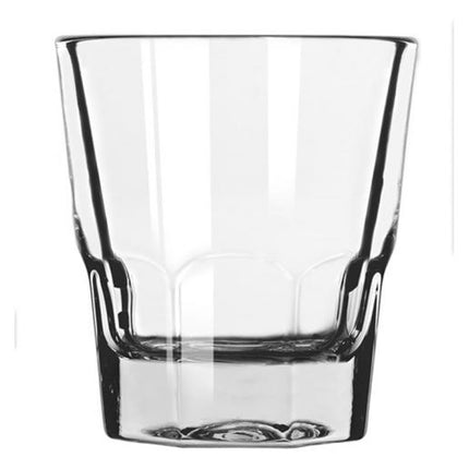 Libbey 5130 Old Fashioned 5 OZ Glass - 36/Case