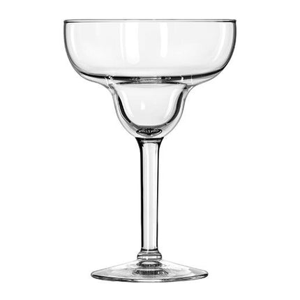 Libbey 8430 Citation Gorm Coupette/Margarita 14.75 OZ - 12/Case