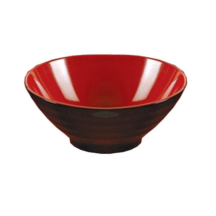 Yanco CR-586 Melamine 9" Noodle Bowl 48 Oz