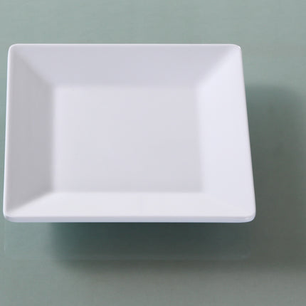 Yanco OK-110 Melamine 10 1/2" Square Plate