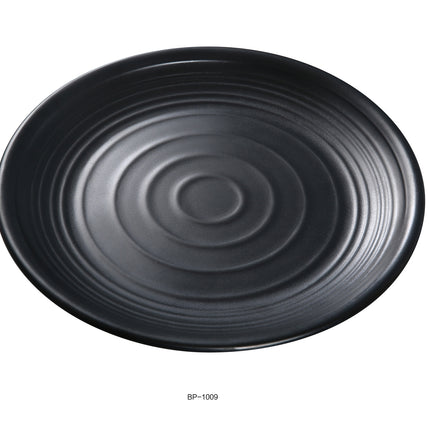 Yanco BP-1009 Melamine 9" Round Plate