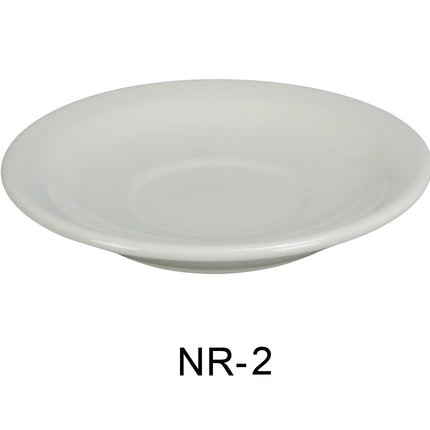 Yanco NR-2 Normandy China 5 1/2" Saucer